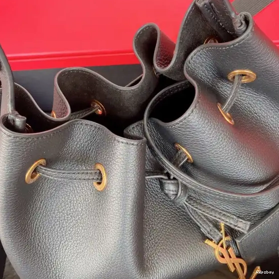 Repzbay REP VII small YSL hobo PARIS 0516
